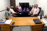 Juazeiro e Petrolina fortalecem parceria para enfrentamento conjunto à criminalidade