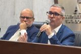 O ataque ao TCE