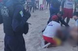 Acordo com o MPPE: Instrutor de voo vai pagar R$ 15 mil à família de mulher que morreu após queda de paramotor