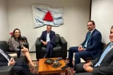 Presidente nacional do Podemos sonha com “divisão” de comandos de diretórios na Bahia com possível fusão com PSDB