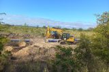 Construção da adutora da Embasa avança em Uauá