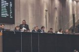 Alepe aprova auxílio-creche para magistrados