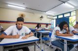 Pernambuco lidera matrículas no ensino médio em tempo integral na rede pública, aponta Censo