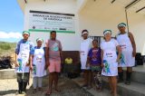 Agricultura Familiar de Banzaê ganha reforço com agroindústria de beneficiamento da mandioca e trator com implementos agrícolas 
