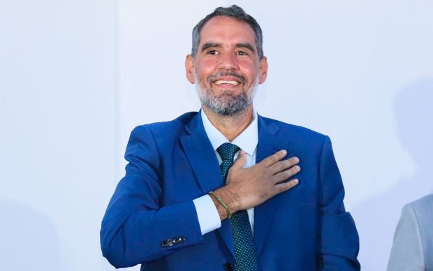 anisio rindo