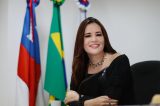 Anna Laura vence na urna e no tapetão Anna Laura vence na urna e no tapetão