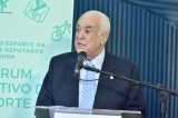 Ministro de Dilma e amigo de Moraes: quem é o único deputado do PL que não assinou pedido de anistia
