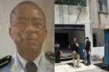PM encontrado nu dentro de carro foi vítima de morte natural, aponta investigação
