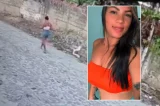 Jovem que desapareceu após sair sozinha de casa é achada morta com a cabeça raspada Jovem que desapareceu após sair sozinha de casa é achada morta com a cabeça raspada