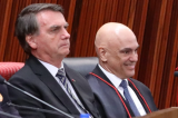 Conta de Moraes pode expor banco a Magnitsky