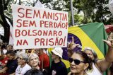 Anistia como farsa Anistia como farsa