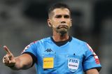 CBF afasta arbitragem de Sport x Palmeiras após erro a favor dos paulistas