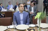 Bruno Reis admite divisão na oposição baiana sobre apoio a Ronaldo Caiado para 2026