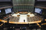 Aumento de deputados federais
