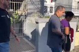 Casal é preso acusado de matar o próprio filho de dois anos; saiba detalhes Casal é preso acusado de matar o próprio filho de dois anos; saiba detalhes
