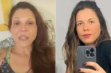Mãe detona filha por romance com ex-técnico do Botafogo, que era casado: ‘Vergonha’