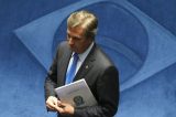 Isolado politicamente, Collor é expulso do PRD após prisão