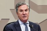 Moraes autoriza prisão domiciliar para Collor