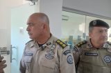 As blitzs vão continuar