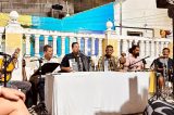 Evento no Museu Regional do São Francisco marca o Dia Nacional e Municipal do ritmo “Choro” em Juazeiro