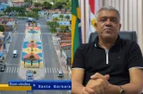 Pão e circo! Prefeito de cidade baiana anuncia cancelamento do São João para investir em indústria