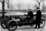 Henry Ford, construtor que revolucionou a indústria de automóvel