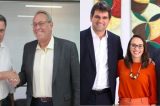 Fusão entre PSDB e Podemos terá impactos em Pernambuco