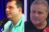 Geddel sugere expulsão de Reinaldo Braga Filho do MDB: “Não se serve a dois senhores”