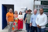 Prefeitura de Sento Sé entrega sistema de abastecimento e encerra programação dos 100 dias de gestão com transformação em Mulungu