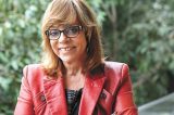 Após 42 anos, Glória Perez rompe contrato fixo com a TV Globo