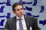 “O Judiciário está se metendo em praticamente tudo”, dispara Hugo Motta