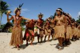 Pernambuco e Bahia concentram 60% da população indígena do Nordeste, aponta Sudene