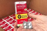 Ivermectina: 5 anos depois da pandemia, cresce novamente o interesse pelo medicamento