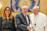Esquerda brasileira perde trunfo com morte de papa Francisco, apontam especialistas Esquerda brasileira perde trunfo com morte de papa Francisco, apontam especialistas