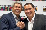 Presidente do PT rebate Bruno Reis: “Jerônimo desponta como líder, ACM Neto insiste no papel de chefe”