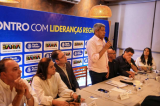 Em Paulo Afonso, Governo do Estado debate investimentos e desenvolvimento econômico da região