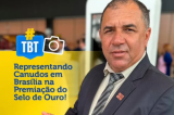 Canudos no caminho certo