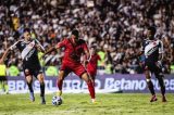 Mesmo com boa atuação, Sport perde para o Vasco em São Januário e segue sem vencer no Brasileirão
