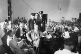 Como ‘julgamento do macaco’ marcou confronto entre ciência e religião nos EUA há 100 anos