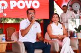 Adversários preocupados