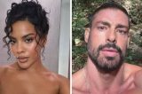 Globo cancela gravações de ”Vale Tudo” após briga entre Bella Campos e Cauã Reymond; entenda