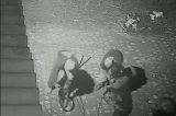 Compesa divulga vídeo de assalto à unidade de Ipojuca