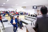 Juazeiro debate futuro do orçamento em audiência pública com presença expressiva da comunidade
