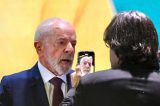 Adesão a Lula na Câmara cai em quatro dos cinco partidos de centro no segundo ano de governo