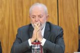 Lula amplia perda de apoio no Nordeste, entre os mais pobres e mulheres, seu público mais fiel