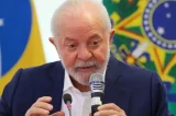 Lula diz que Trump deu ‘cavalo de pau’ no mundo e que estratégia não vai dar certo