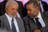 O pedido de Lula