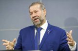 Lupi precisa cair: governo não pode bancar crise no INSS Lupi precisa cair: governo não pode bancar crise no INSS