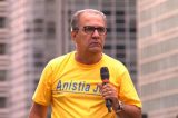 Malafaia dispara contra Motta por PL da Anistia: ”Frouxo, covarde” Malafaia dispara contra Motta por PL da Anistia: ”Frouxo, covarde”
