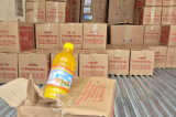 Três pessoas são presas e fábrica é interditada por produção irregular e falsificação de manteiga da terra, no Sertão da PB
